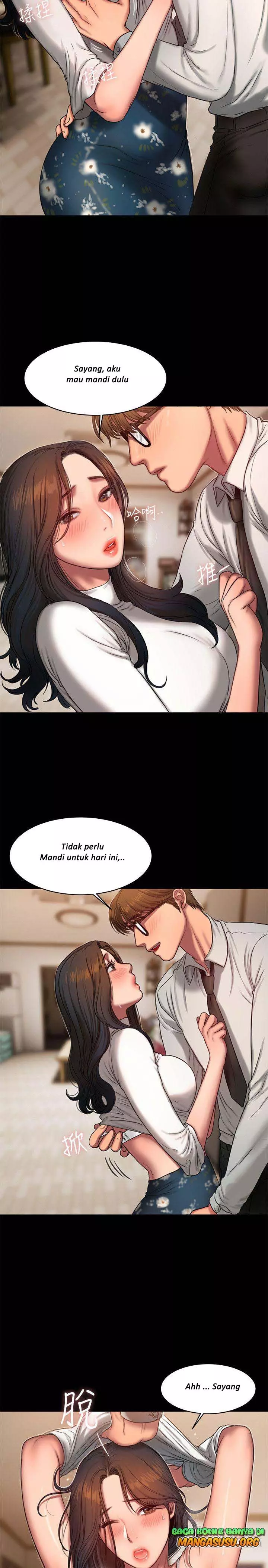 Run Away - Chapter 14 4