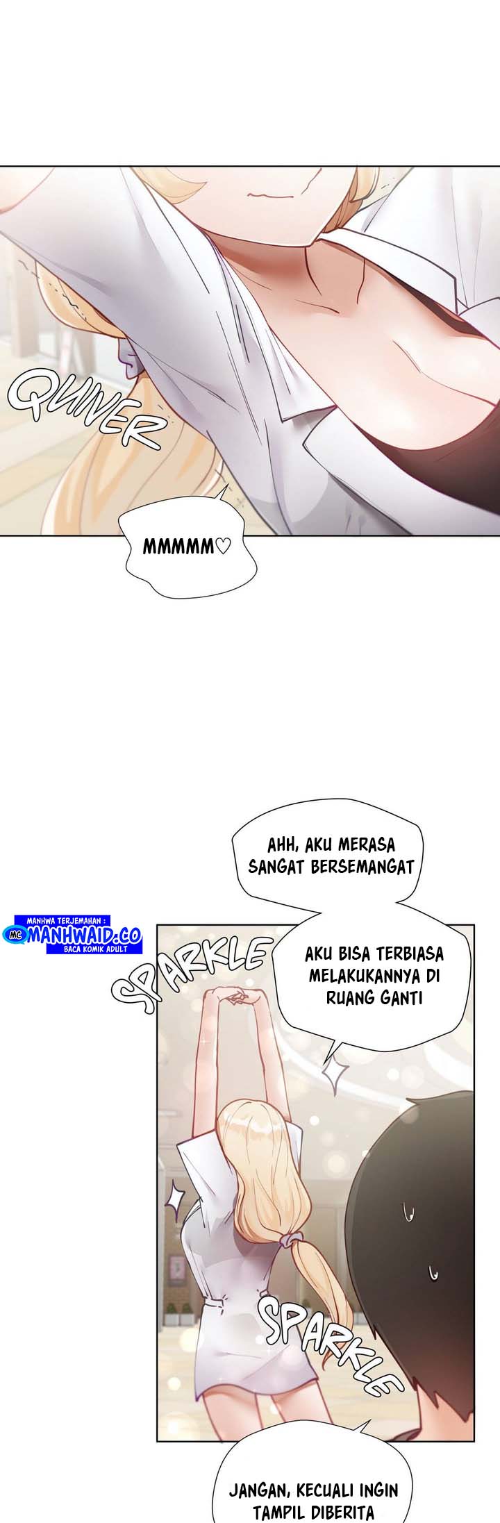 Learning the Hard Way - Chapter 14 14
