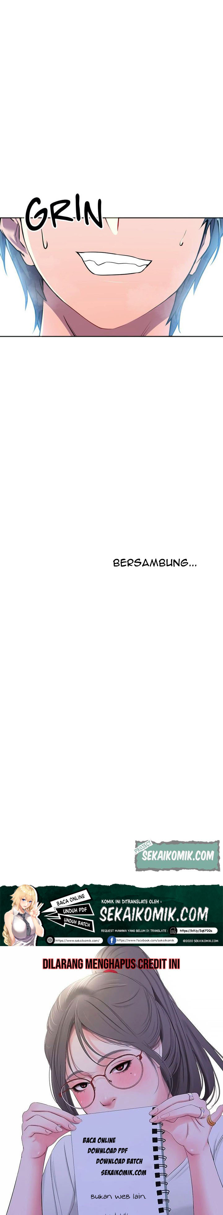 Hero Manager - Chapter 14 54