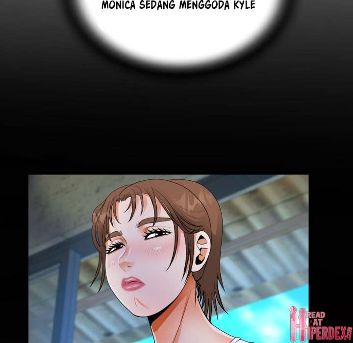 The Unforeseen Guest - Chapter 14 26