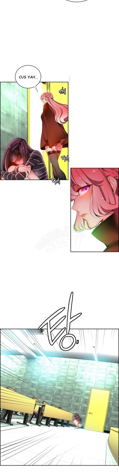 Lilith’s Cord - Chapter 14 6 Lilith’s Cord - Chapter 14 6