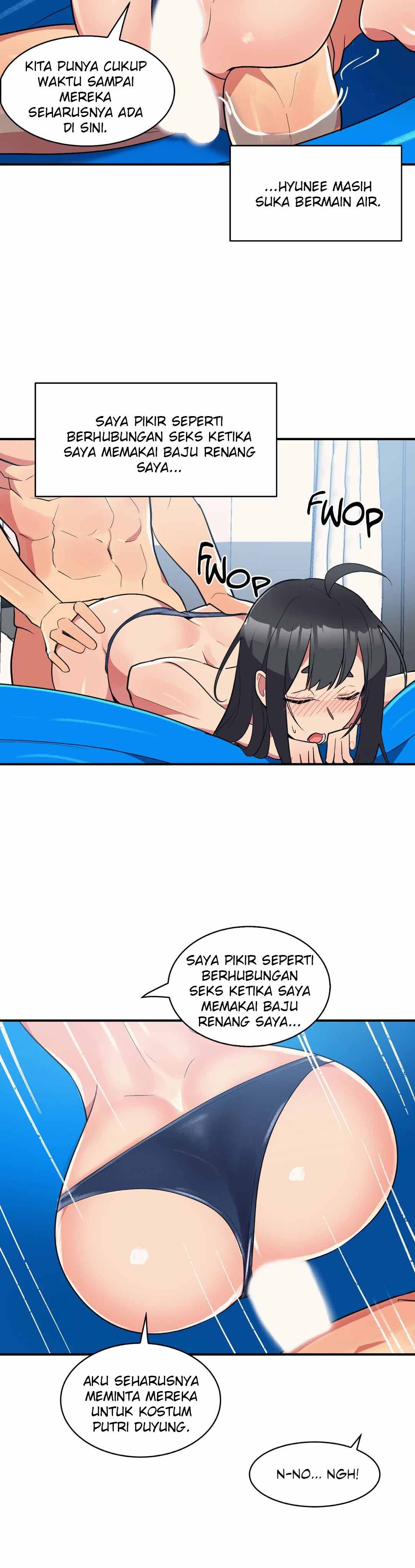 Her Nickname - Chapter 14 20 Her Nickname - Chapter 14 20