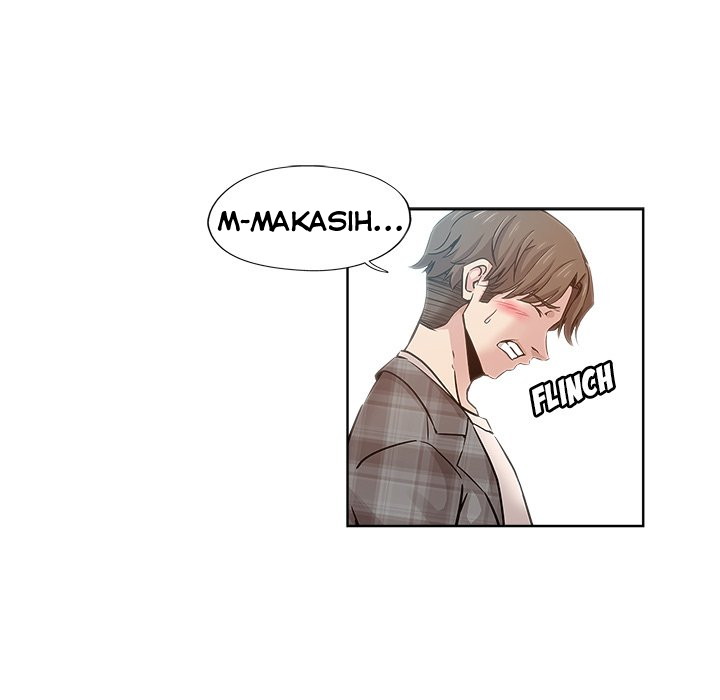 The Unexpected Guest - Chapter 14 33