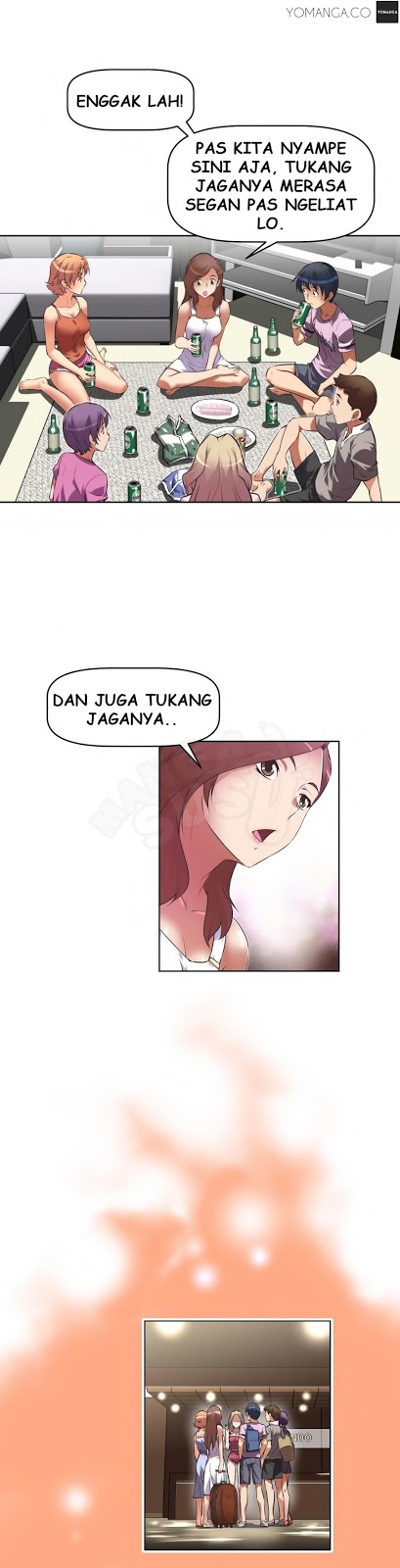Brawling Go - Chapter 14 5