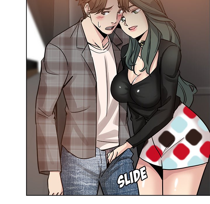 The Unexpected Guest - Chapter 14 7