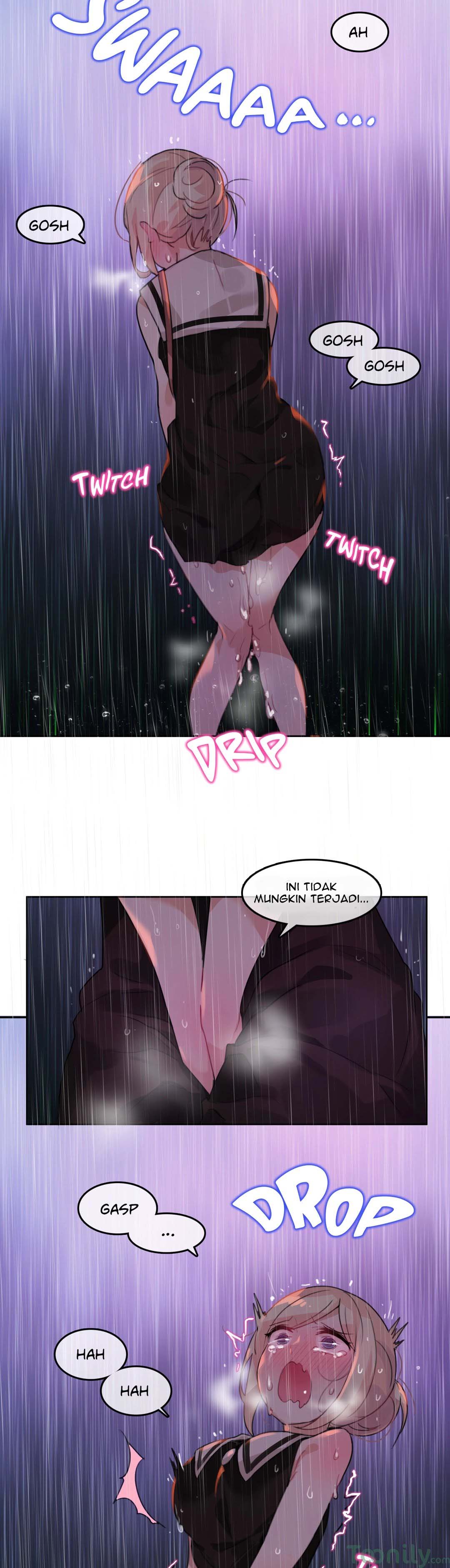 A Pervert&#8217;s Daily Life - Chapter 14 15