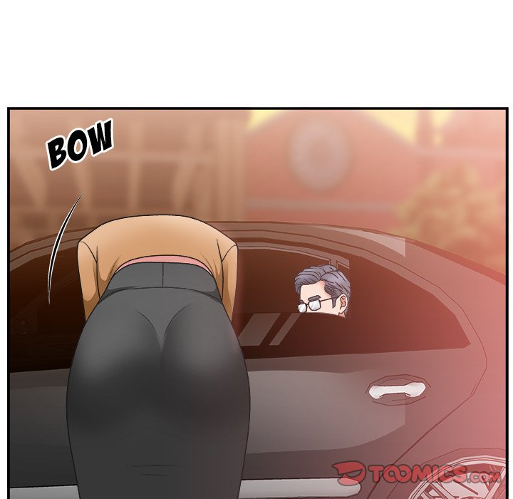 Miss Announcer - Chapter 14 34 Miss Announcer - Chapter 14 34