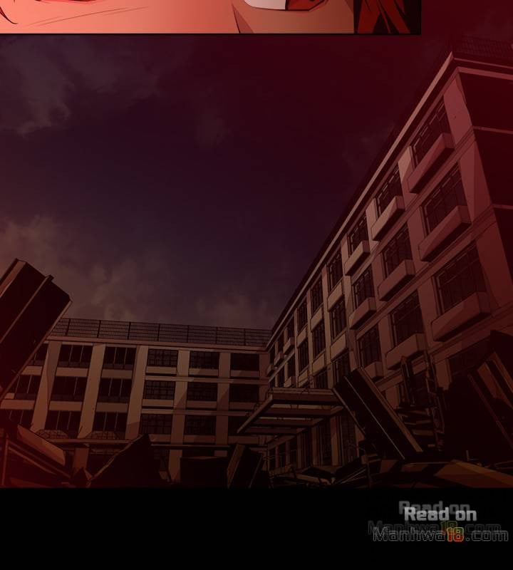 Land of the Dead - Chapter 14 16