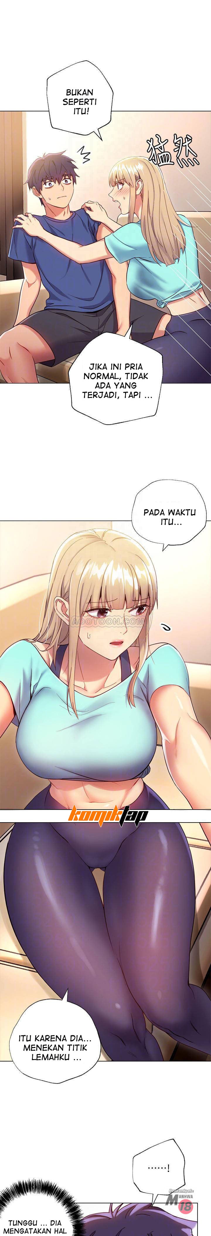 Stepmothers Friends - Chapter 14 16