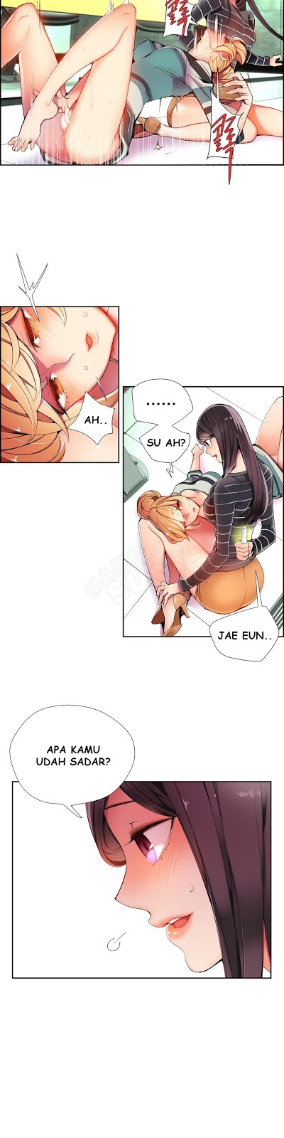 Lilith’s Cord - Chapter 14 12 Lilith’s Cord - Chapter 14 12