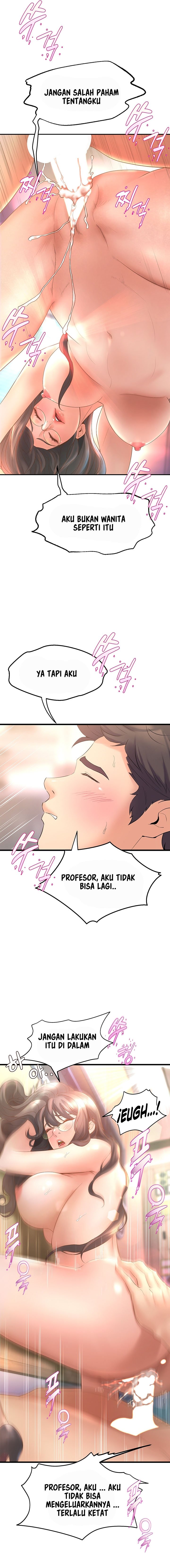 Dance Department&#8217;s Female Sunbaes - Chapter 14 18