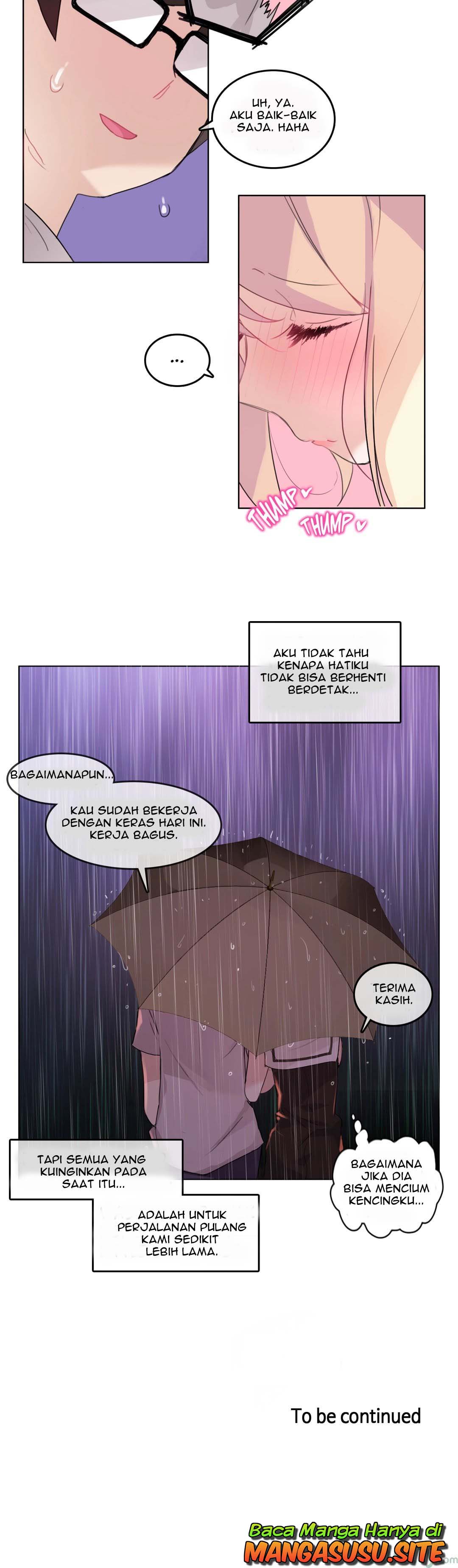 A Pervert&#8217;s Daily Life - Chapter 14 22