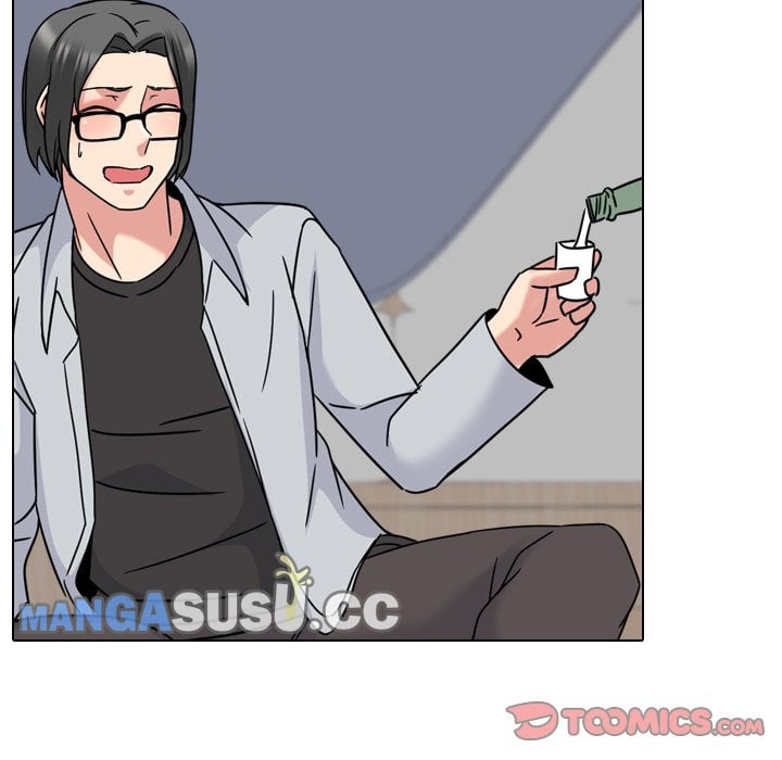 One Shot Men&#8217;s Clinic - Chapter 14 82