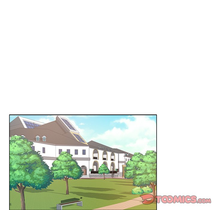 The Unexpected Guest - Chapter 14 56