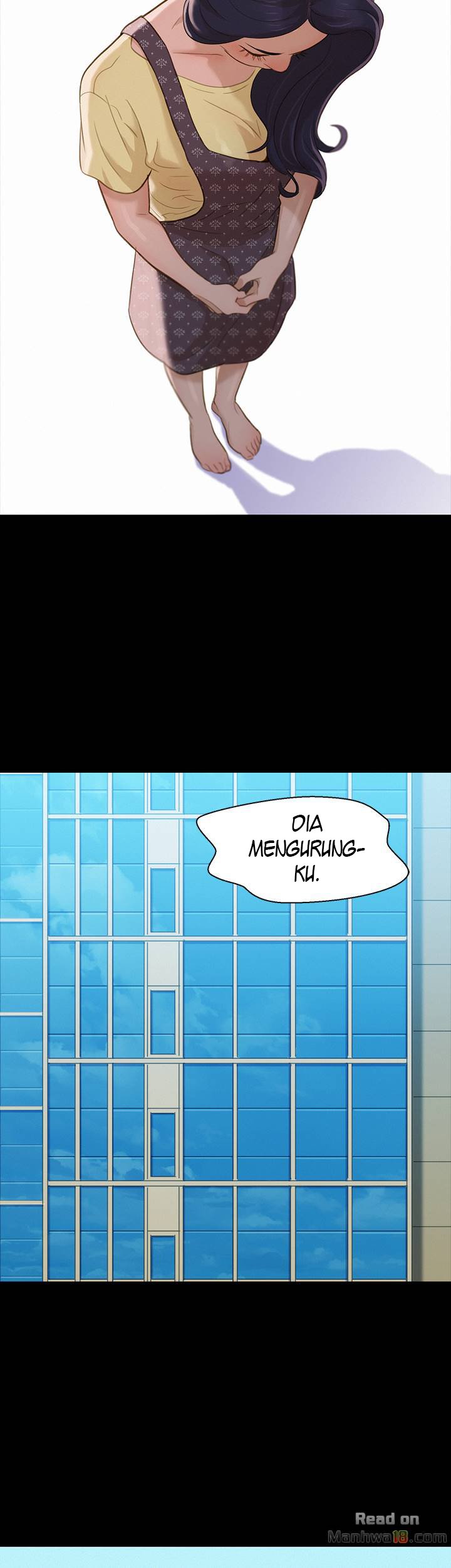 Let Me Drive - Chapter 14 8