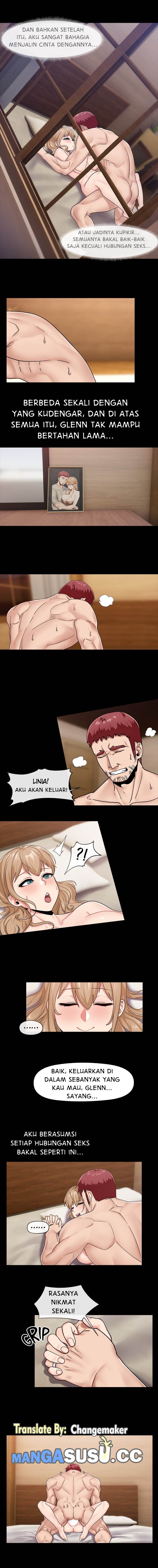 I love the hypnosis of this world - Chapter 14 6