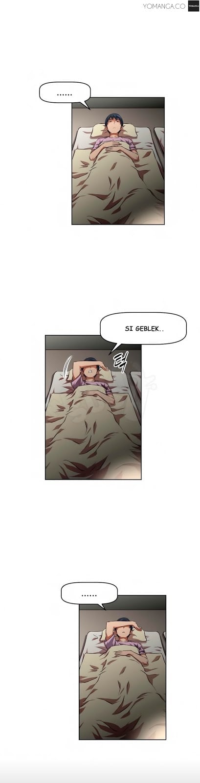 Brawling Go - Chapter 14 31