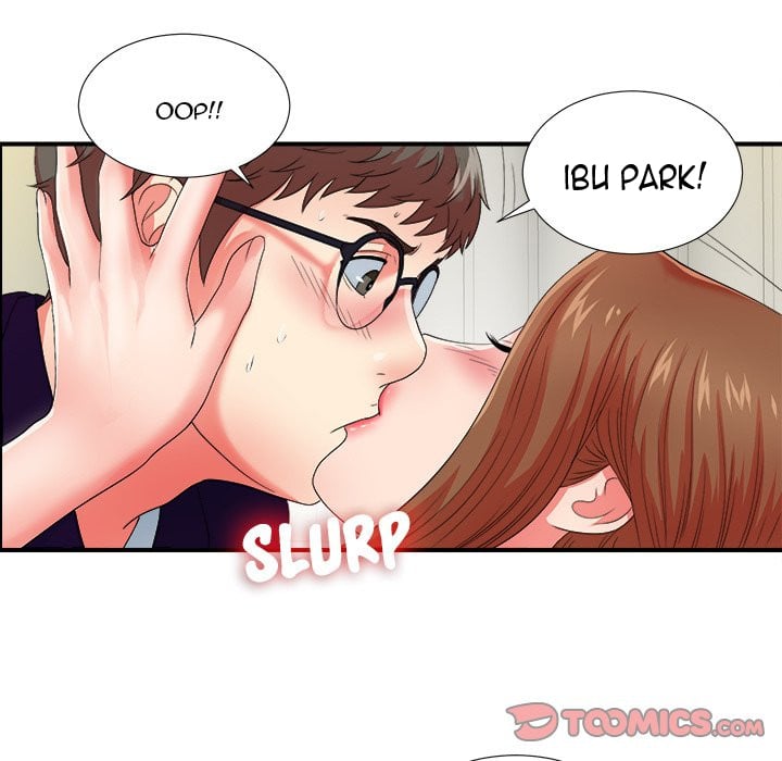 Rookie guy - Chapter 14 93
