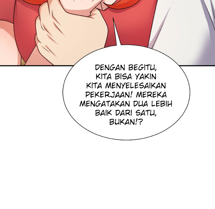 Spirit Possession - Chapter 14 55 Spirit Possession - Chapter 14 55