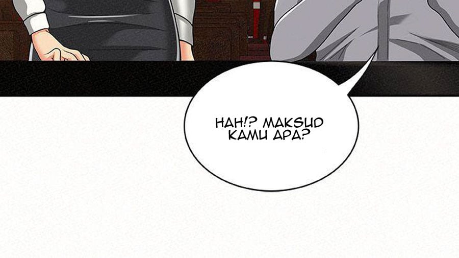 Reporting For Duty Ma&#8217;Am - Chapter 14 125