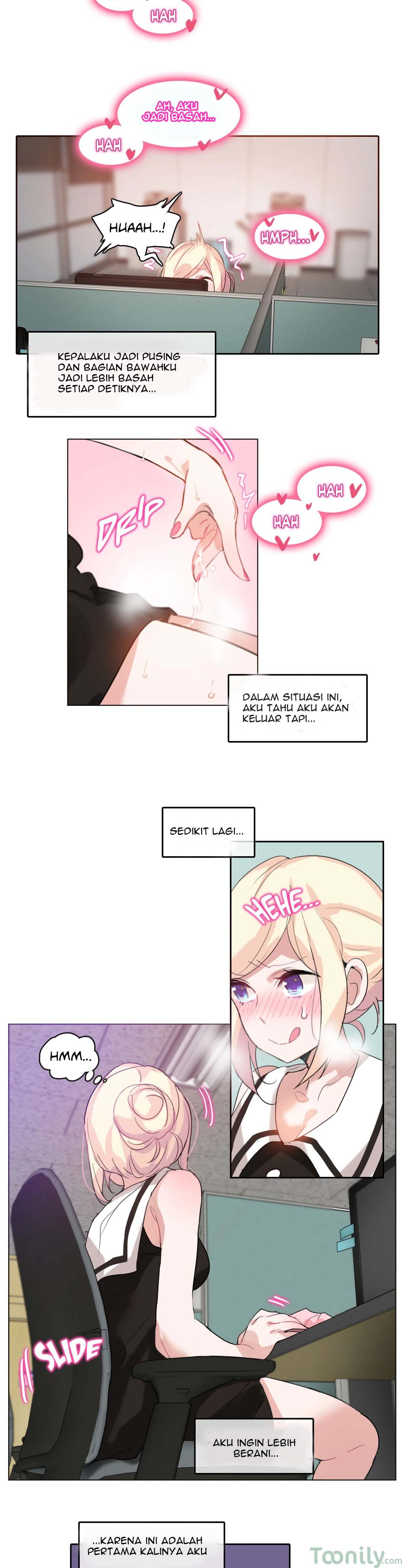 A Pervert&#8217;s Daily Life - Chapter 14 4
