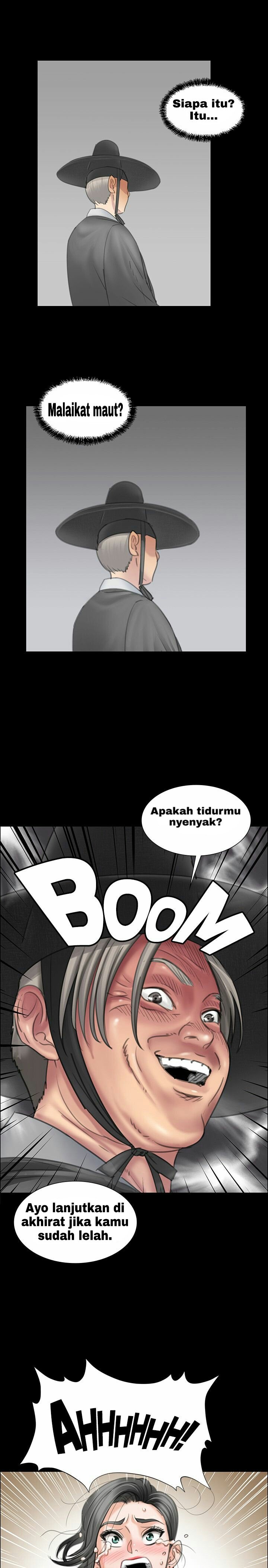 Queen Bee (Andrew) - Chapter 14 10