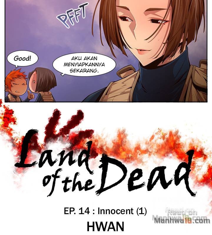 Land of the Dead - Chapter 14 4