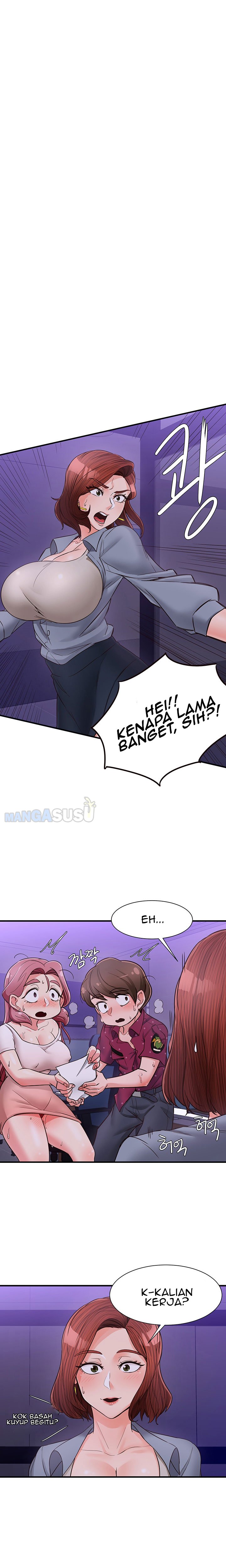 Public Interest - Chapter 14 14