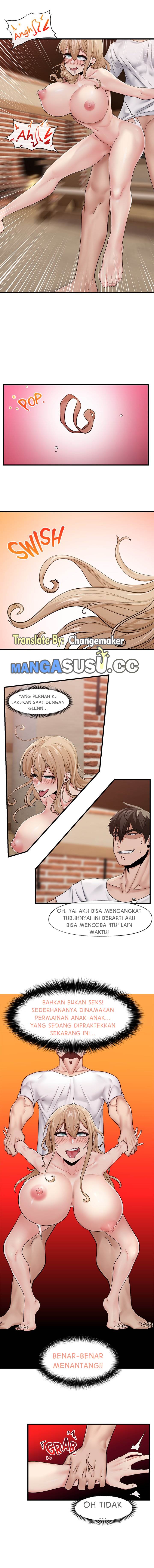 I love the hypnosis of this world - Chapter 14 10
