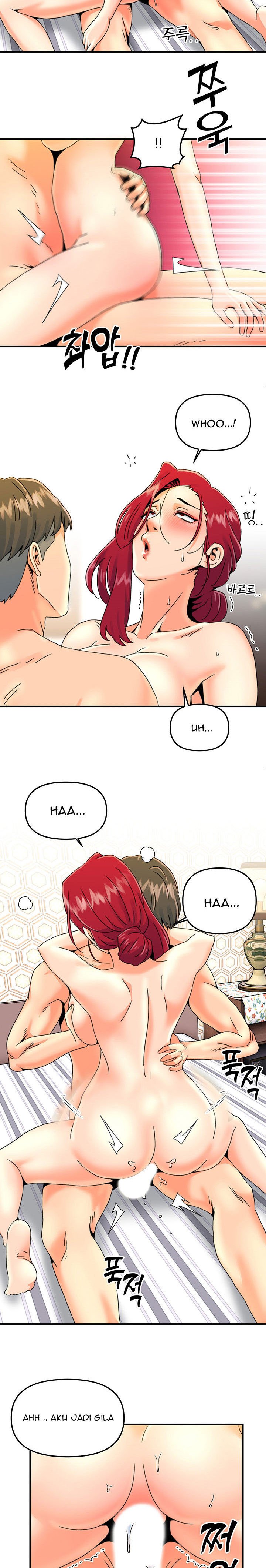 Beauty Salon Sisters - Chapter 14 19