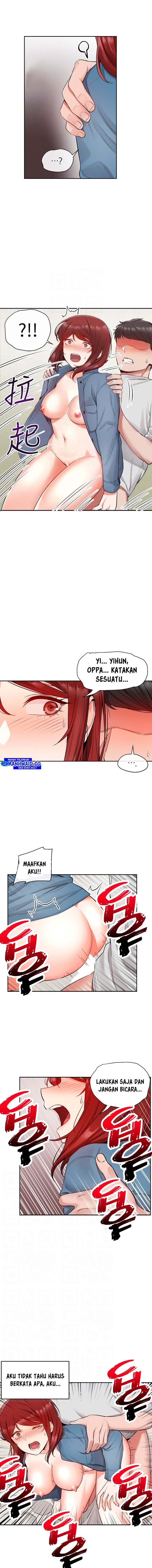 Floor Noise - Chapter 14 5