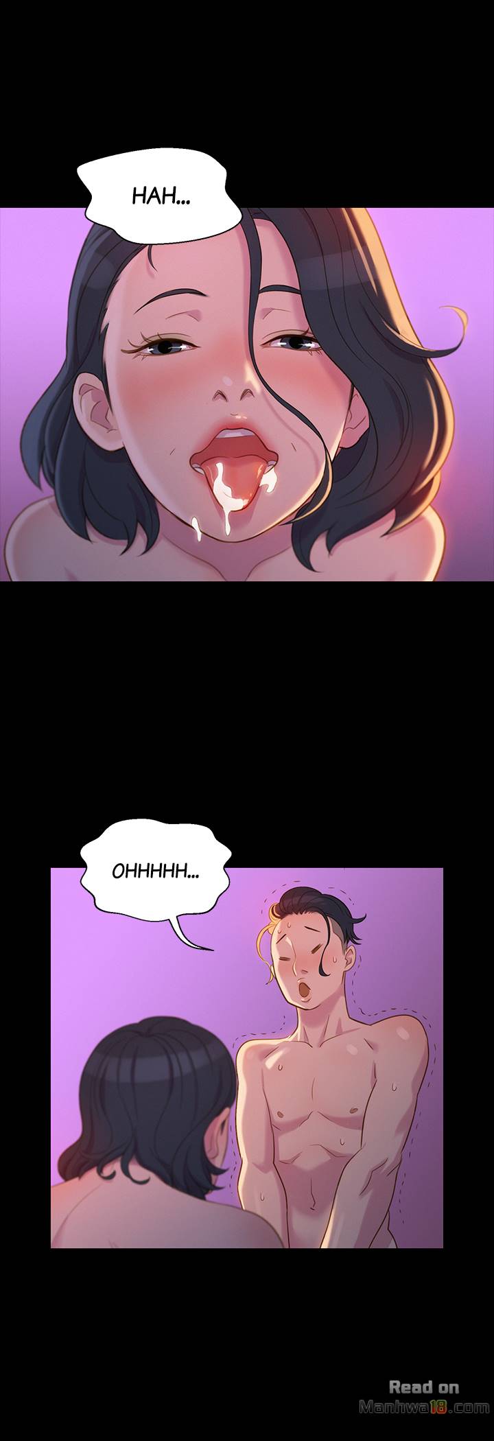 Let Me Drive - Chapter 14 18