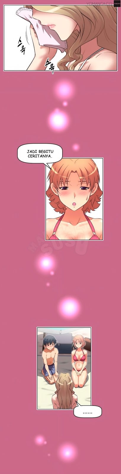 Brawling Go - Chapter 14 11