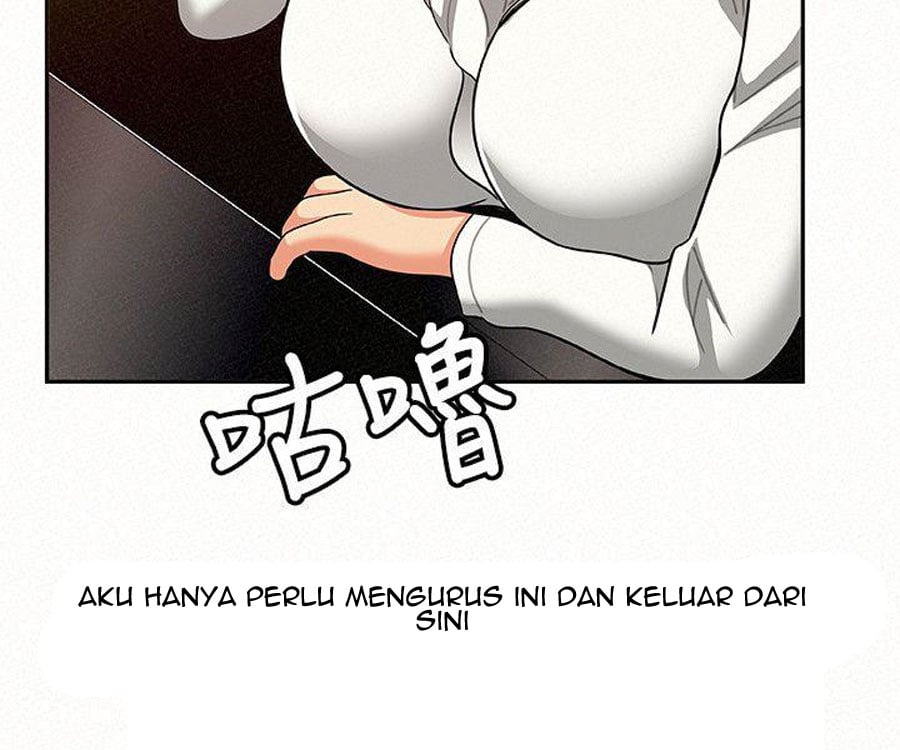 Reporting For Duty Ma&#8217;Am - Chapter 14 77