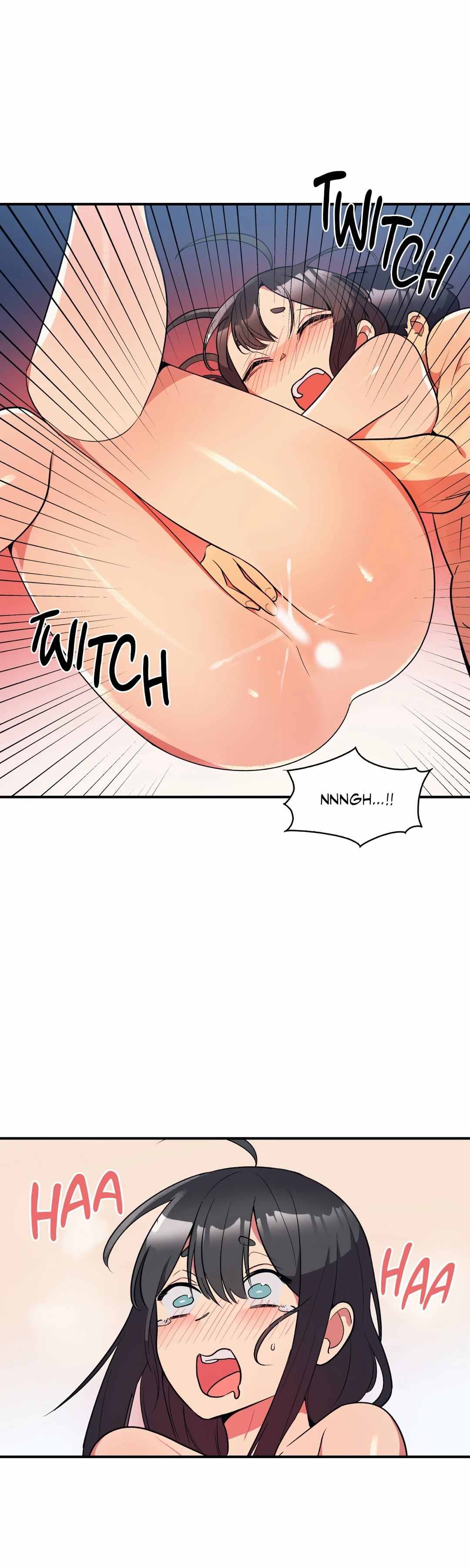 Her Nickname - Chapter 14 6 Her Nickname - Chapter 14 6