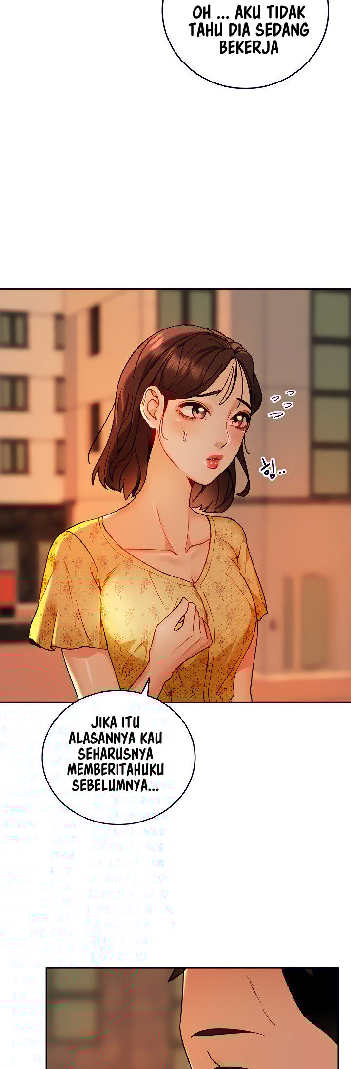 Part Time Job - Chapter 14 39 Part Time Job - Chapter 14 39