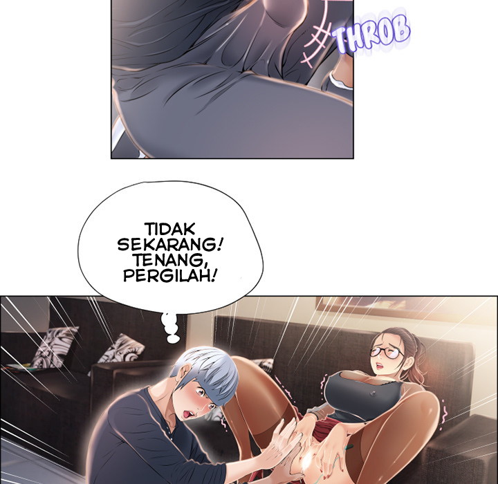 Wet Women - Chapter 14 17