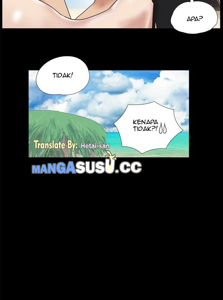 Naked Island - Chapter 14 13 Naked Island - Chapter 14 13