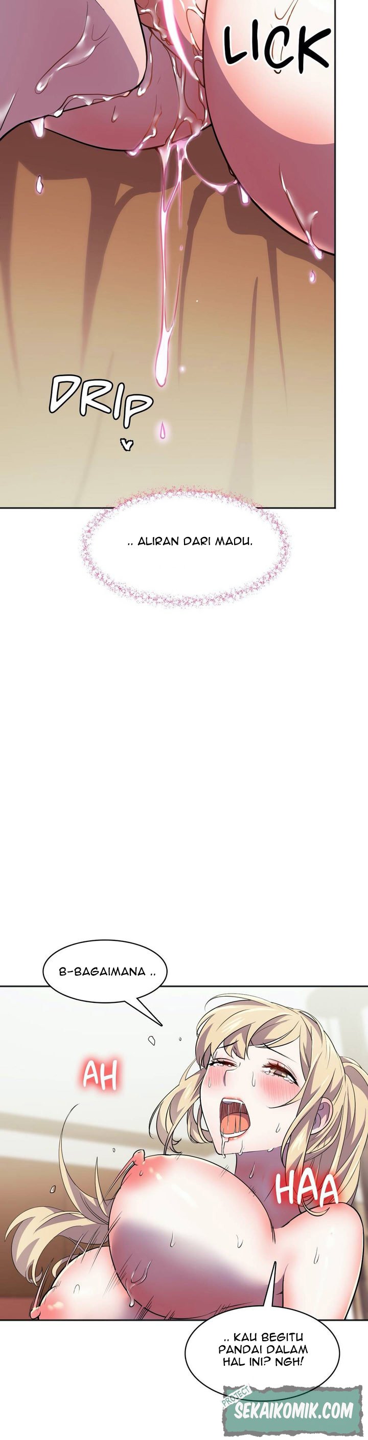 Hero Manager - Chapter 14 13