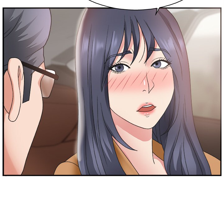 Miss Announcer - Chapter 14 21 Miss Announcer - Chapter 14 21