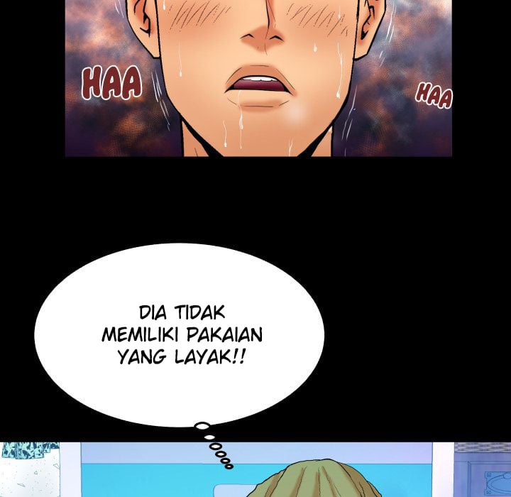 My Aunt - Chapter 14 34