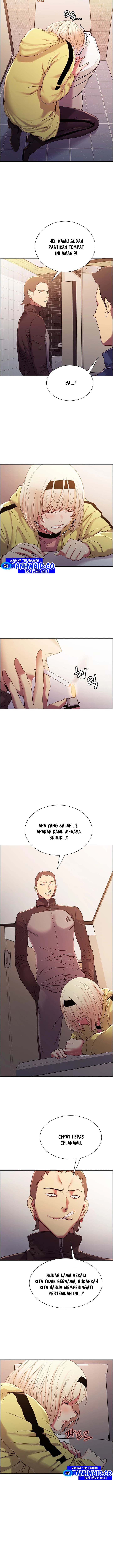 The Runaway Family - Chapter 14 7
