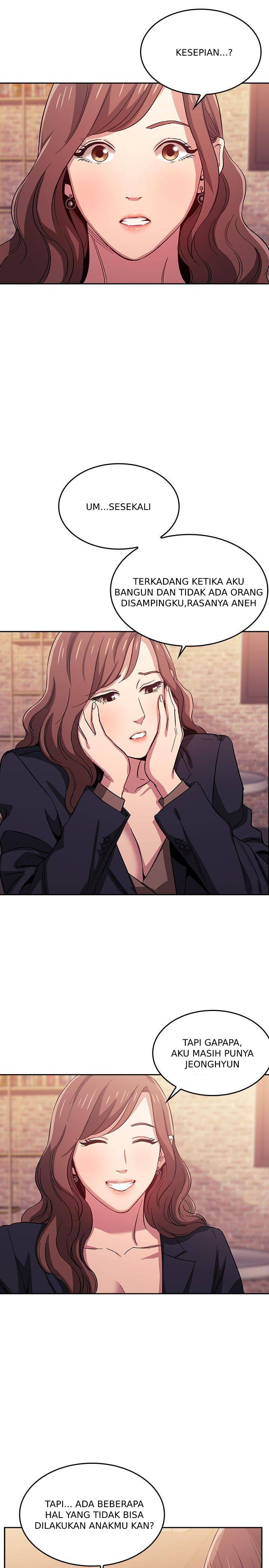 Mother Hunting - Chapter 14 11