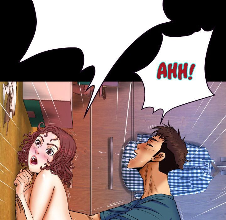 My Aunt - Chapter 14 56