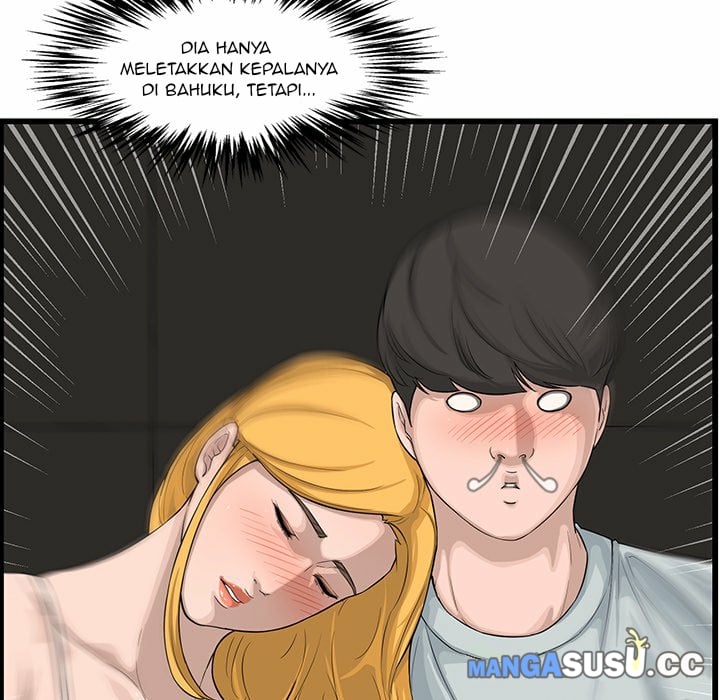 Newlyweds - Chapter 14 49