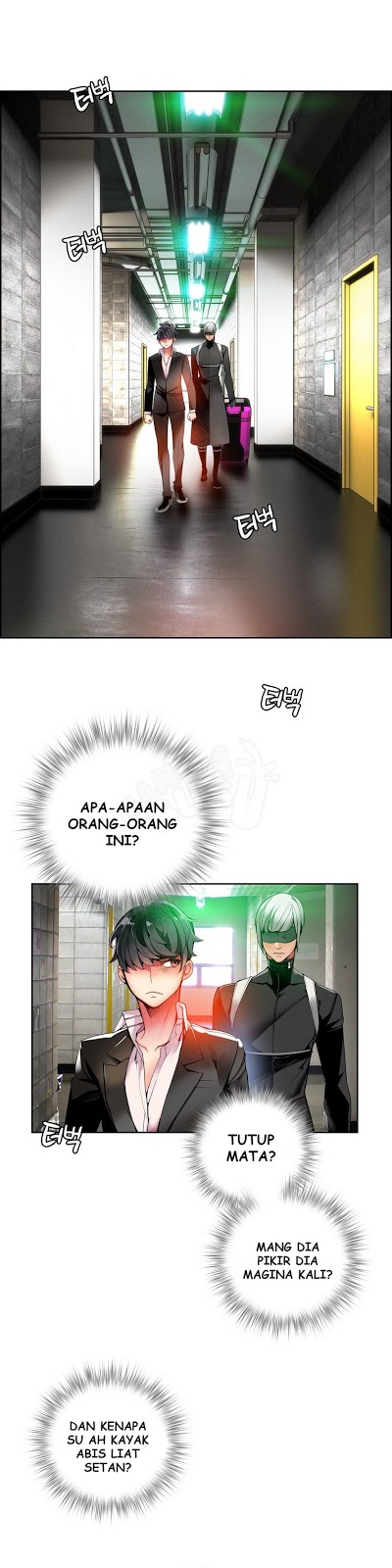 Lilith’s Cord - Chapter 14 13 Lilith’s Cord - Chapter 14 13