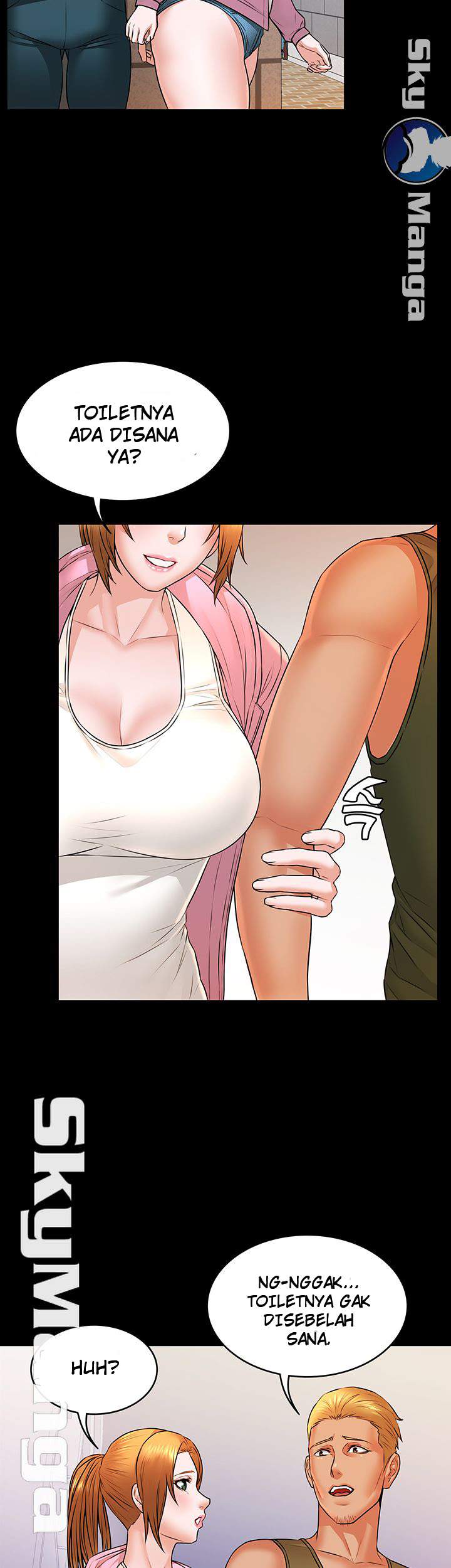 Two Household - Chapter 14 25