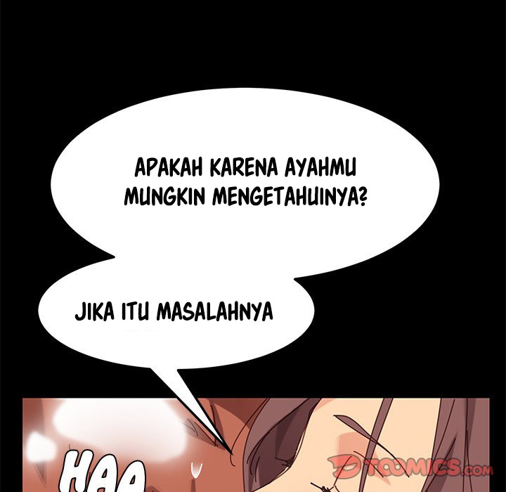 Perfect Roommates - Chapter 14 141