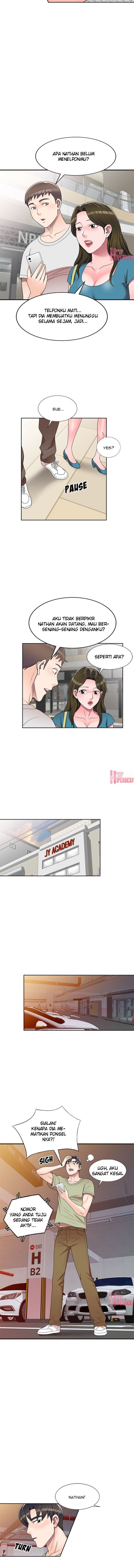 Private Lesson (Facon) - Chapter 14 6
