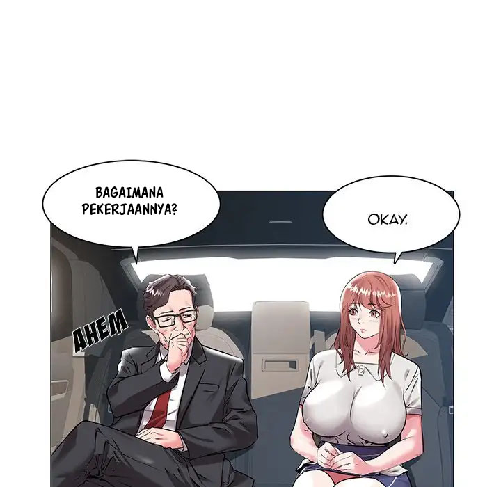 Aqua - Chapter 14 60